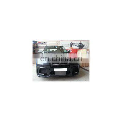 High Quality X5 E70 body kits for BMW X5 body kit for BMW X5 E70 body kit HMY style 2009-2013 Year Good Fitment