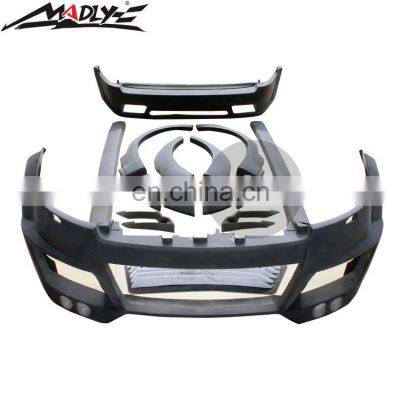 Madly Style Wide Body Kit for Range Rover Vogue BODY KITS