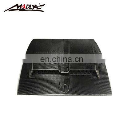 Madly body kits G class Hood for Mercedes Benz G Class Body Kits-BRS Hood Bonnet