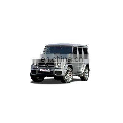 2004-2017 PP body kits for Mercedes Benz W463 G63 AMG body kits for Mercedes G63 G500 Body kits for Benz G63