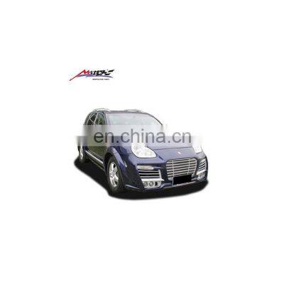 955 To 957 Body kit for Porsche Cayenne 957 body kits for Cayenne 957 body kit 2008-2010 Year TA style