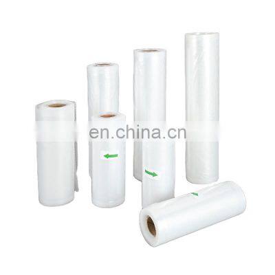 Household Vacuum Seal Packaging Bags Foodsaver, Vacuum Sealer Bags for Food