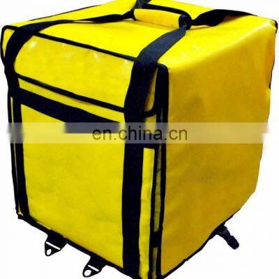 Recycle Material Food Warmer Bag Food Delivery Backpack Delivery Bag cooler food neoprene lunch bag