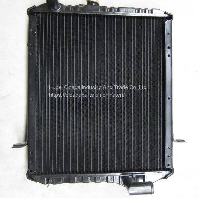 8-97178-177-2 8-97240-350-0 8-98046-663-0 8973543630 NQR NPR NPR75 NQR75 Radiator for ISUZU Truck ELF ATLAS 1998-2003 4HJ1 4HK1