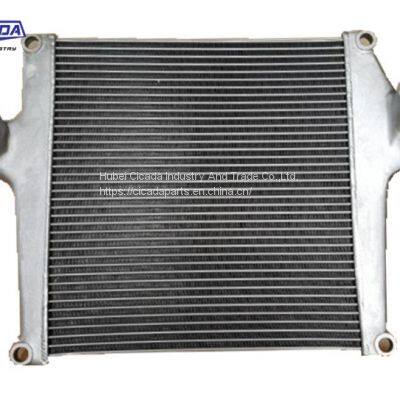 21400-89TM4 21400-89TP2 8-97240-345-0 Radiator for ISUZU Truck ELF NPR71 NKR66 NPR81 NKR82 LKR81 AKR71 AKS81 4HG1 4HF1 4HL1