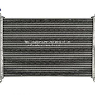 1-21410-932-0 1-21410-932-3 8-98216-825-2 Radiator for ISUZU Truck GIGA 2010- CXZ77ZT-KD CXZJ77A-WX 6UZ1-TCH 6UZ1-TCS MT