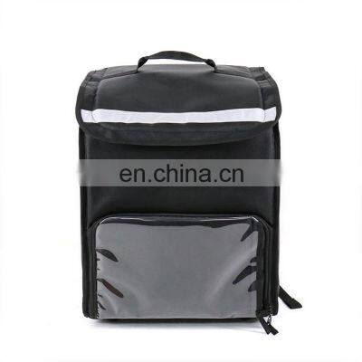 Acoolda Insulted 30 L Customized Pvc Insulated Food Delivery Cooler Bag For Picnic And