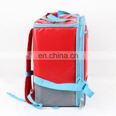 Acoolda Waterproof Long Time Pizza Takeaway Food Delivery Bag