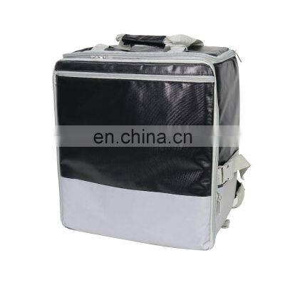 Acoolda Custom Hot Order Wholesale Motorcycle Delivery Food Box Bag