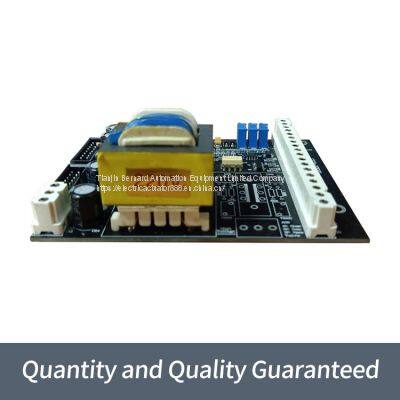Intelligent Angle stroke electric actuator accessories GAMX-2013 logic control board