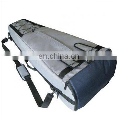 Custom Insulated Waterproof Fish Bag Cooler Fishing Tackle Bag Fishing Bags
