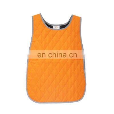 Outdoor cooling Clothing Safty Cooling Vest Cooling Vest for Hot Summer