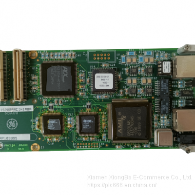 IS200EROCH1ABB IS200ERIOH1AAA | GE MODULE GAS TURBINE CONTROL In Stock