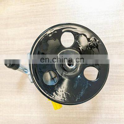 OEM 96535224 Power Steering Hydraulic Pump Power Steering Pump for Chevrolet AVEO KALOS 1.4L