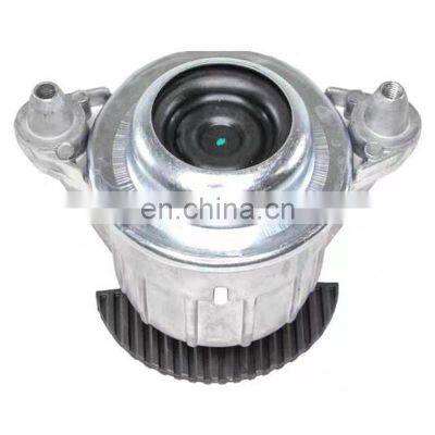 Front Rubber Engine Mount 2042400917 LEMFORDER 33588 01/36045 01 FIBI 29975 For Mercedes Benz W204 W212 SWAG 10 92 9975