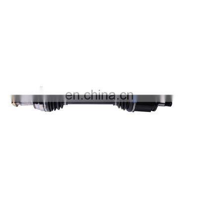 Top quality cv outer joint axle for X5 E70/E71 07-/X6 08-12 L 31607545125