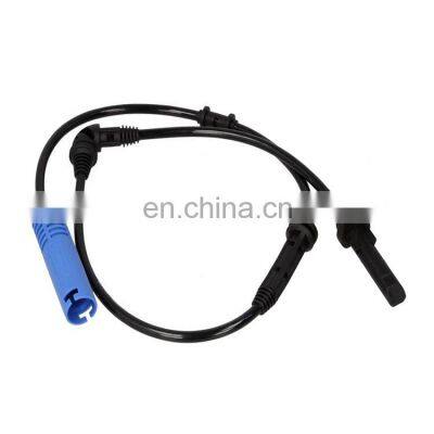 ABS Wheel Speed Sensor Front Right Left For Mini Cooper R55 R56 R57 OE : 34526851500 BOSCH NUMBER : 0265007807