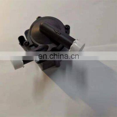 Additional Water Pump For CITROEN PEUGEOT C4 Grand Picasso II C5 III 1201H9 1201-J8