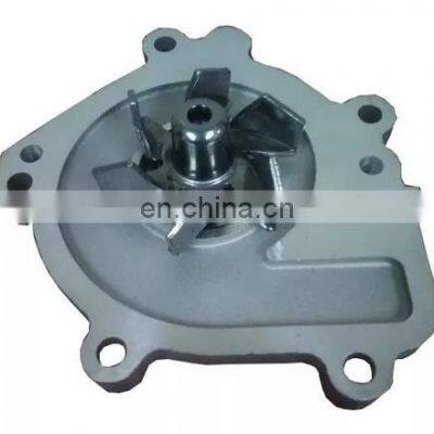 Water Pump for Chery A1 QQ6 Nice Beat OEM 473H-1307010