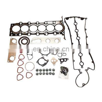 America Of Auto Car Parts Complete Gasket Kit For Gm Chevrolet Aveo Epica Daewoo OEM 93740212