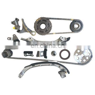 13506-75050 Kit Cadena De Tiempo for Toyota Hilux 2.7 2006-2013 Motor 2tr 13507-75030 13523-75030 13559-75040 13561-75040