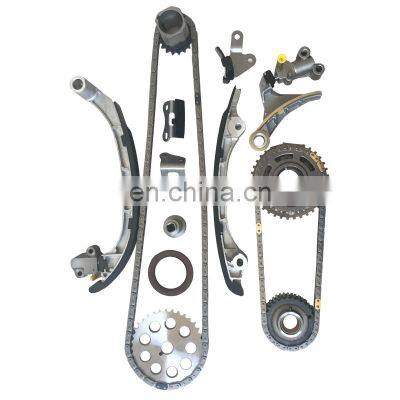 13506-75050 Kit Cadena De Tiempo for Toyota Hilux 2.7L Engine 2TR Timing Chain Kit 13540-75030 13597-75020 13063-75011