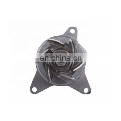Water Pump 4S4Z-8501-AA 2004-2018 For ESCAPE FUSION FOCUS,TRANSIT PW447 4S4Z8501AA