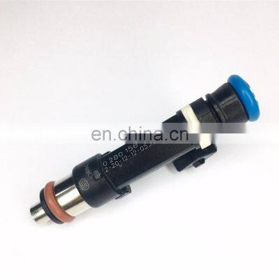 Auto Parts High Quality Fuel Injector Inyector 28015810