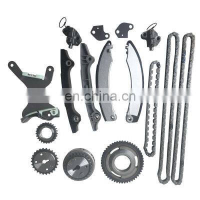 5019423AD Kit De Tiempo Mopar For Jeep Cherokee Liberty Kk Kj Dakota 3.7 53021295AA 53021170AA 53021290AA 53020679 2002-2003