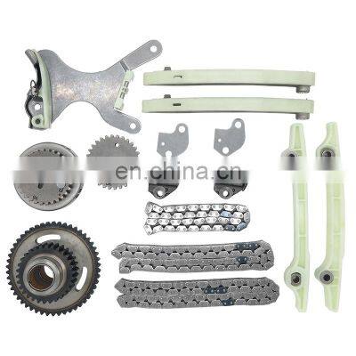 OE 5013867AC Timing Chain Kit for JEEP 4.7 MOTOR V8 1999-2001 Dodge Ram 1500 Durango Dakota Jeep Commander 4.7