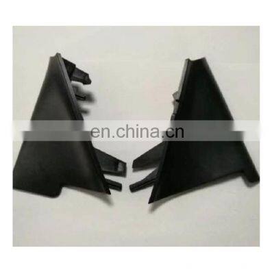 Trailer cover 1057845 for tersla model s