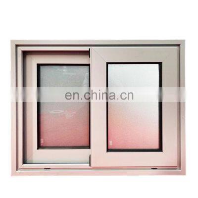 Aluminum Alloy Sliding Window with australia standard