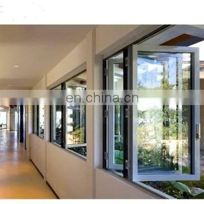 aluminum bi fold fold up glass balcony hardware tall patio quality folding window