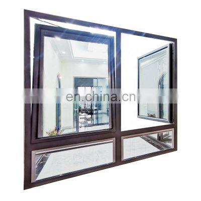 Villa Aluminum Window Casement Window Swing Window