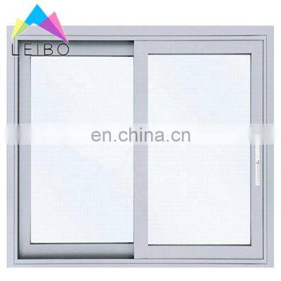 guangdong roller handle lock track wheels decorative security entrance exterior glass sliding door