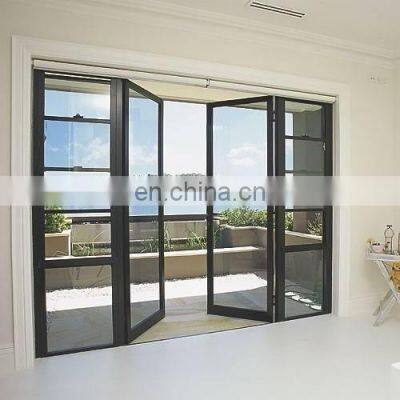 french casement slim double sdpvc elegant hinge soundproof accessories cheap panoramic entry aluminium glass door