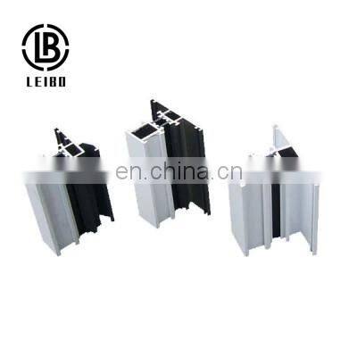 Chinese manufacturer sunshine room aluminum profile greenhouse aluminum raw material manufacturing