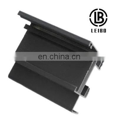Sunshine room special light aluminum alloy profile with high quality and excellent anti extrusion material