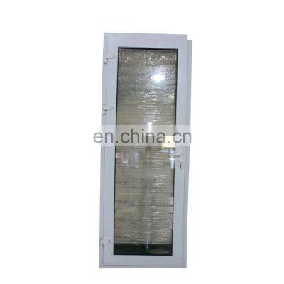 Super Casement Wholesale NOA Standard Windproof Hurricane Aluminium Doors