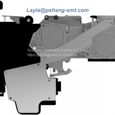JUKI RS-1R/RX-7R Electric Feeder RF12AS FEEDER 40175378 for pick and place machine