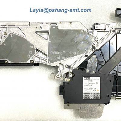 SMT JUKI RS-1R/RX-7R Electric Feeder RF44AS 44MM Tape Feeder for pick and place machine