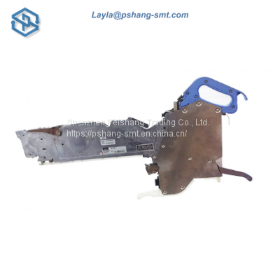 JUKI FX-3R/RX-6 Electric Feeder EF12FS 12MM Feeder for pick and place machine