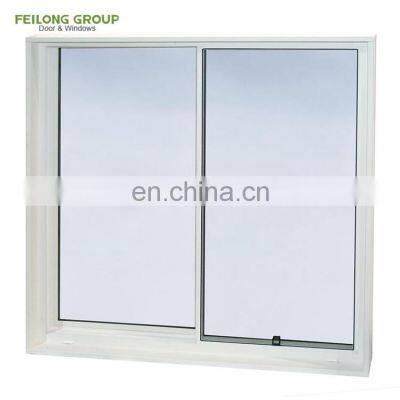 Double glazed glass Sliding Windows