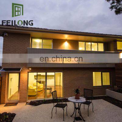 Feilong Doors And Windows design sliding door sliding door aluminium