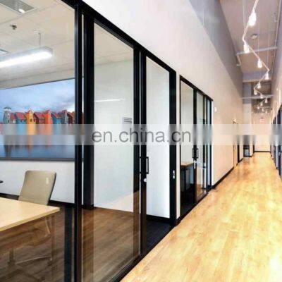 aluminum french door glass sliding door Aluminum sliding Door