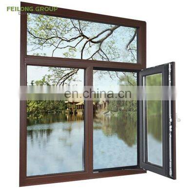 High quality Casement windows China-made high performance