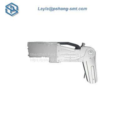 SMT Samsung Hanwha SM Feeder Electric 44mm Feeder for pick and place machine