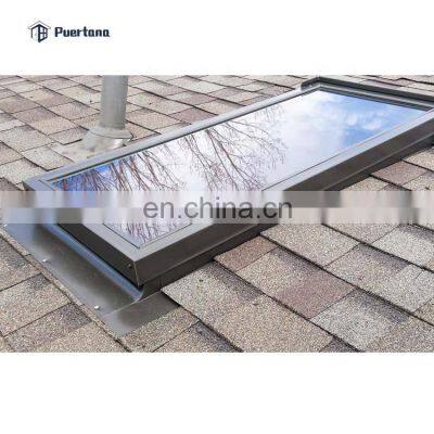 Soundproof Electric Skylight House Roof Window