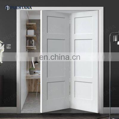 Interior Interior Wooden Door House Door Accordion Bi Fold Wood Doors For Houses Indoor