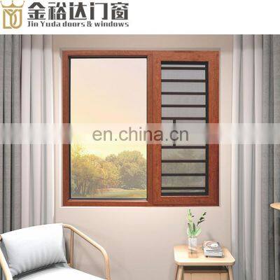 Factory Wholesale New Model House Aluminum Casement Bathroom Others Window With Top Quality